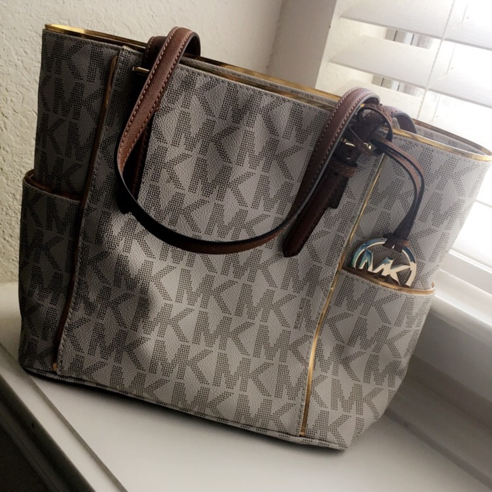 Michael Kors Handbag
